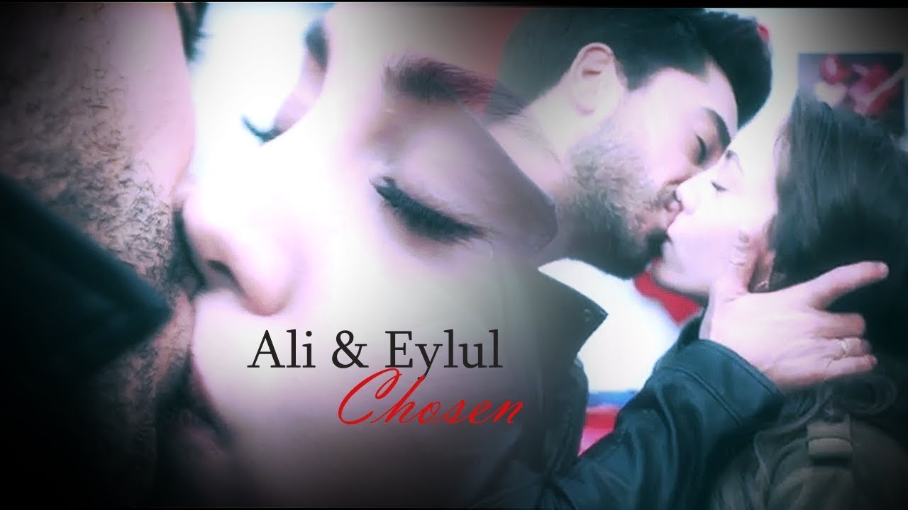 Ali & Eylül - Chosen For This | Kalp Atışı