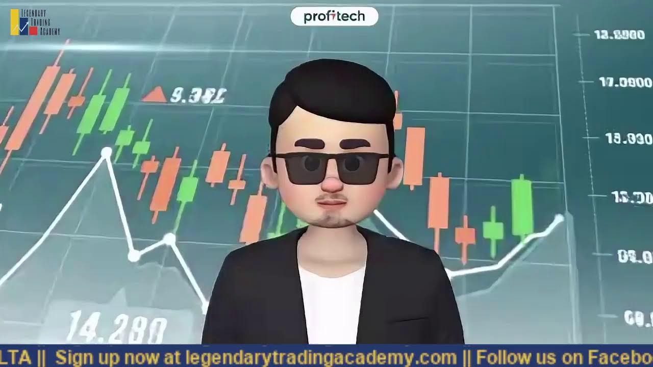 MIDWEEK MARKET ANALYSIS || VANTAGE x LTA