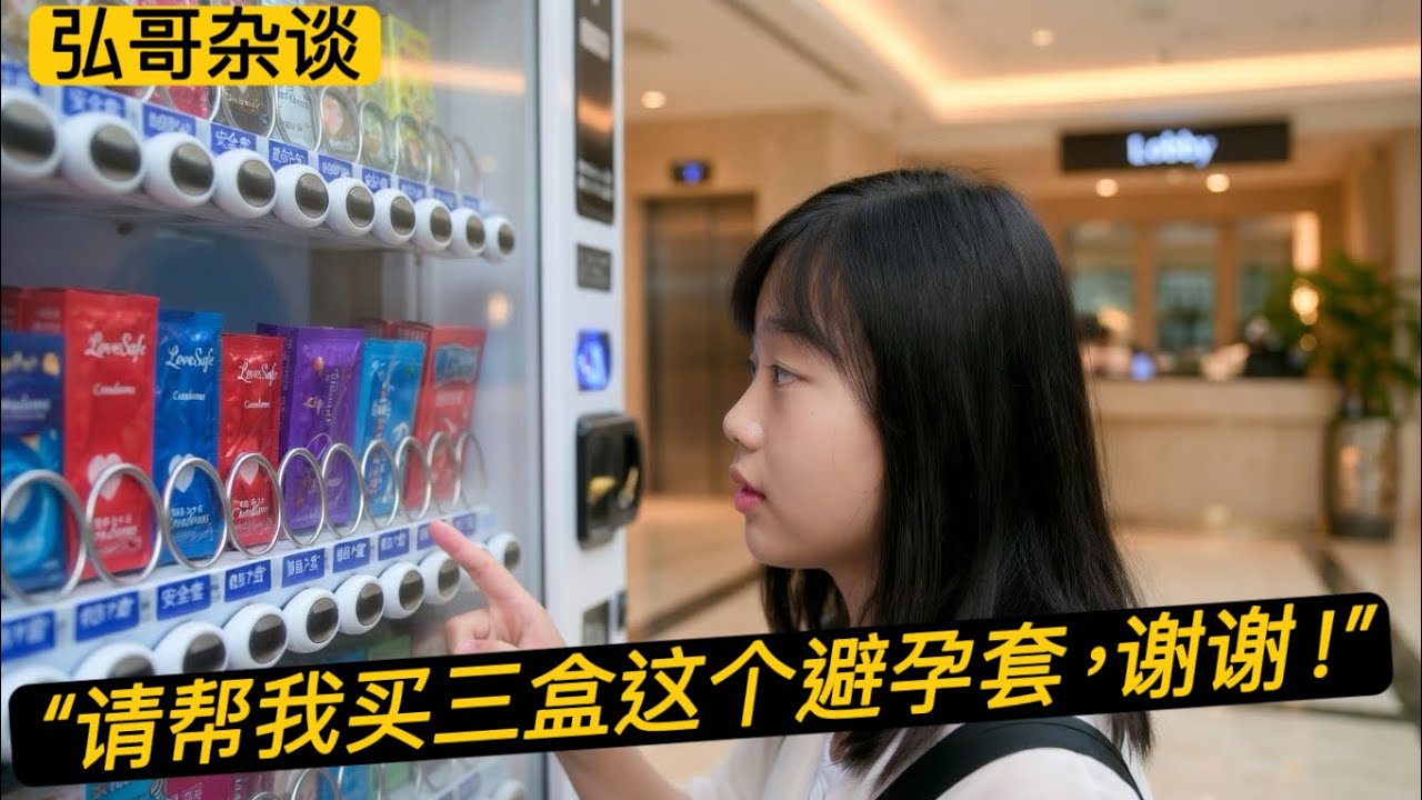 “ 加州导游深夜遇呼叫，小女生的要求能有多大胆？” 先从一篇网络文章说起，新生代的阶层固化。