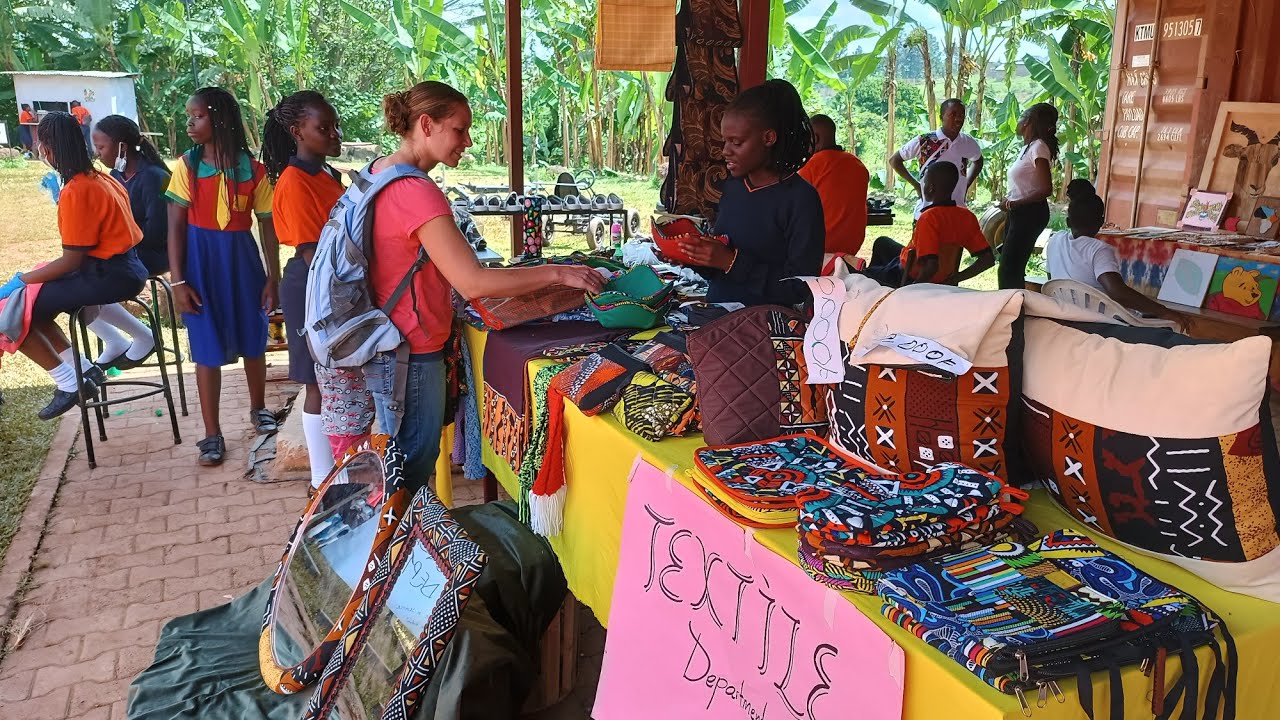 Vocational education: The real answer to Uganda's unemployment syndrome
