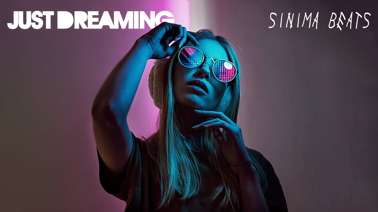 JUST DREAMING (Heartfelt Hip Hop Beat) Sinima Beats