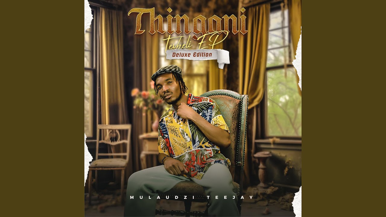 Thingani Tevheli (feat. Dindie Cess & Eight08_icu)
