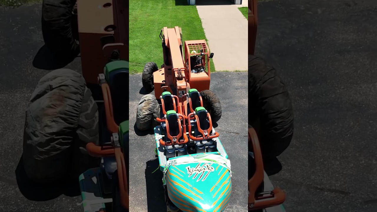 where&rsquo;s kingda ka now?