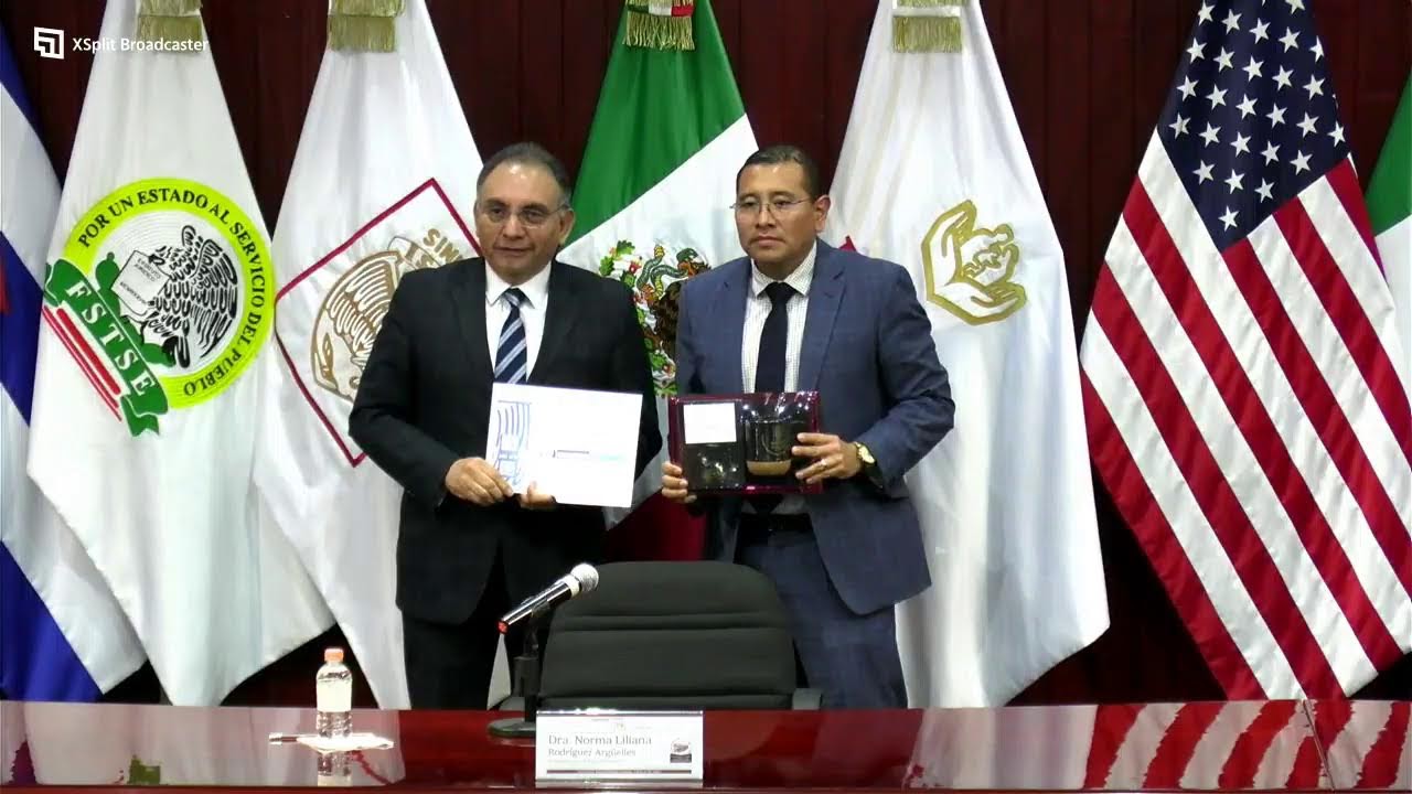 1er Diplomado Internacional de Administración y Alta Gerencia en las Unidades de Salud