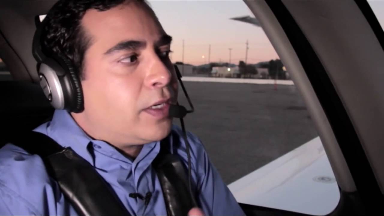 Cirrus SR22 Avidyne - PFD Setup