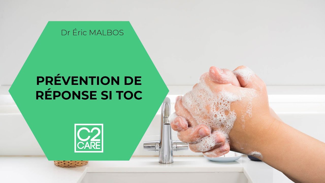 Prévention de réponse si TOC