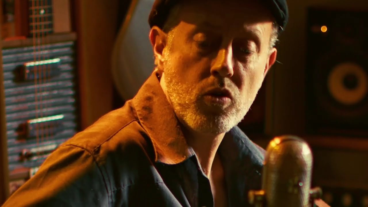 World Don't Owe Me a Thing - Nathan James