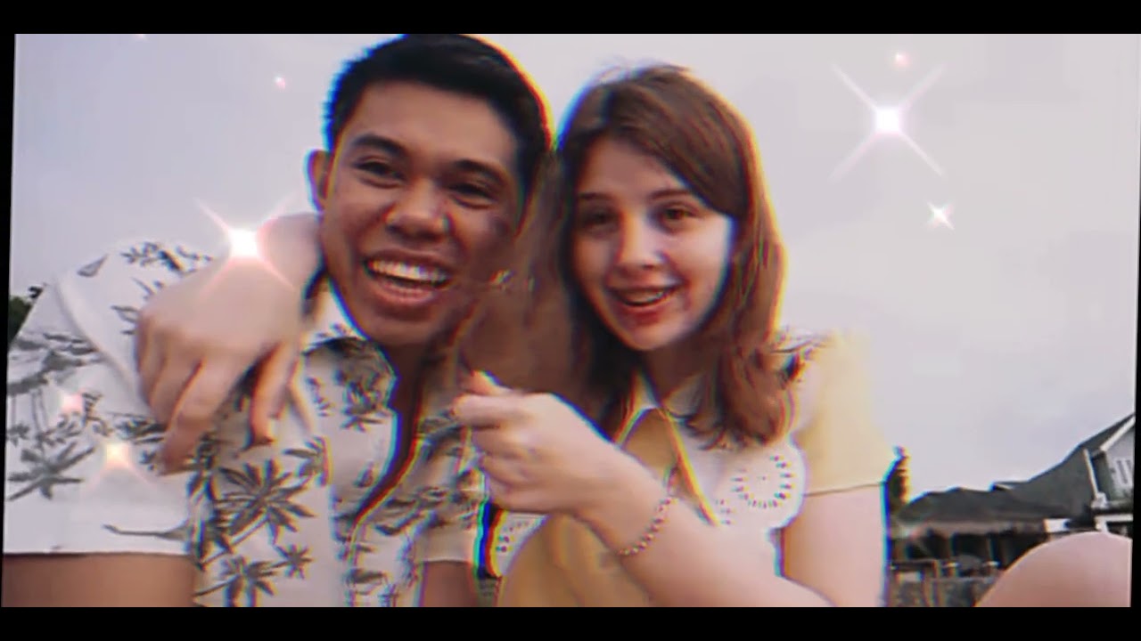 Vikachka & Eugene Congratulations Finally you're engage