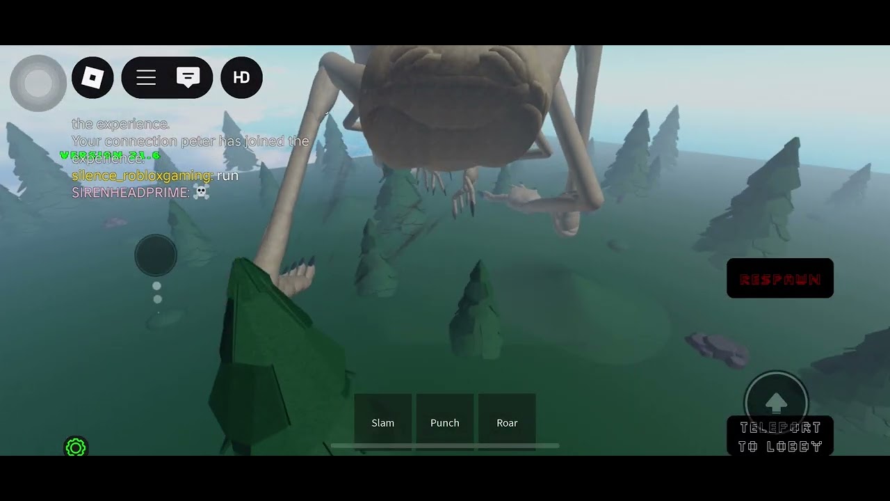 showcase a megahorn v2