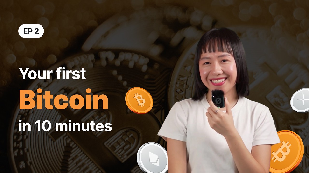 How to Buy Bitcoin in Australia in 2026 (Step-by-Step)