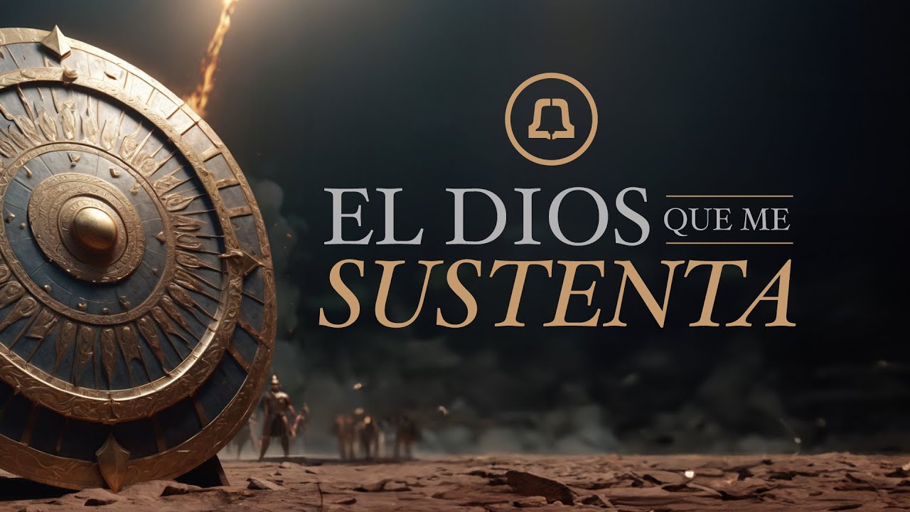 El Dios que me sustenta | Alejandra Carnival | Catedral de la Fe