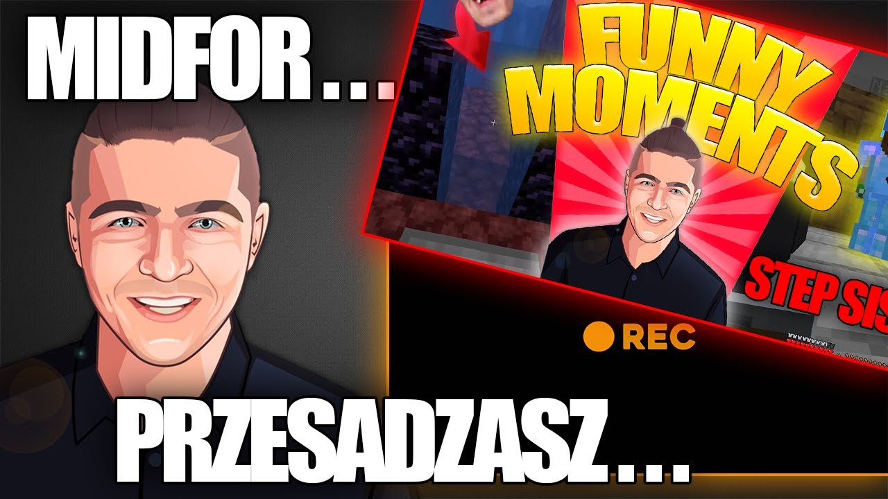 THOREK ogląda swoje FUNNY MOMENTS ale DZWONI do NIEGO... (+ REAKCJA CZATU)