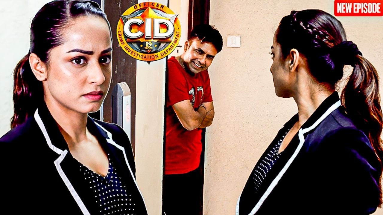 পূর্বীর প্রতিবেশী তাকে শ্লীলতাহানি করে || CID Bangla || New Episode ||