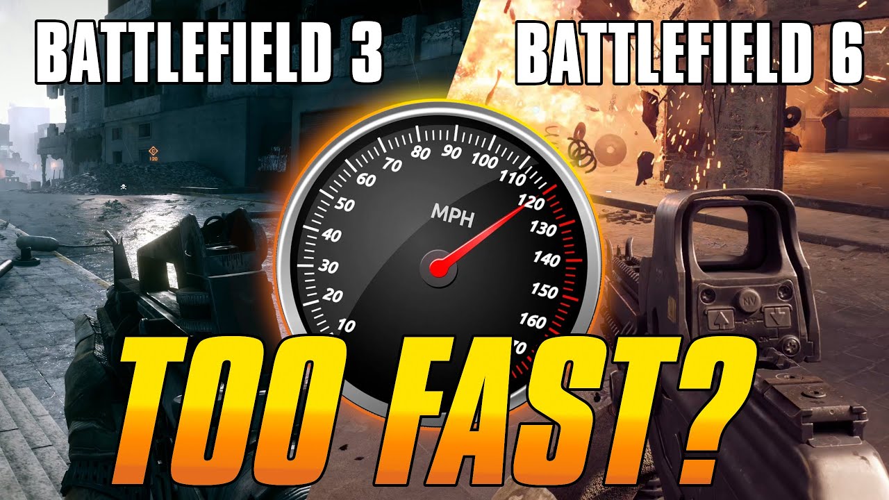 Настоящая проблема Battlefield 6 &mdash; это не то, что вы думаете