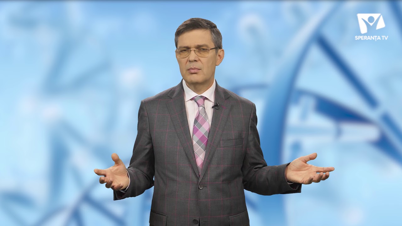 ABC-ul Sanatatii- MEDICINA ALTERNATIVA (XI)- Dr. Constantin Dinu