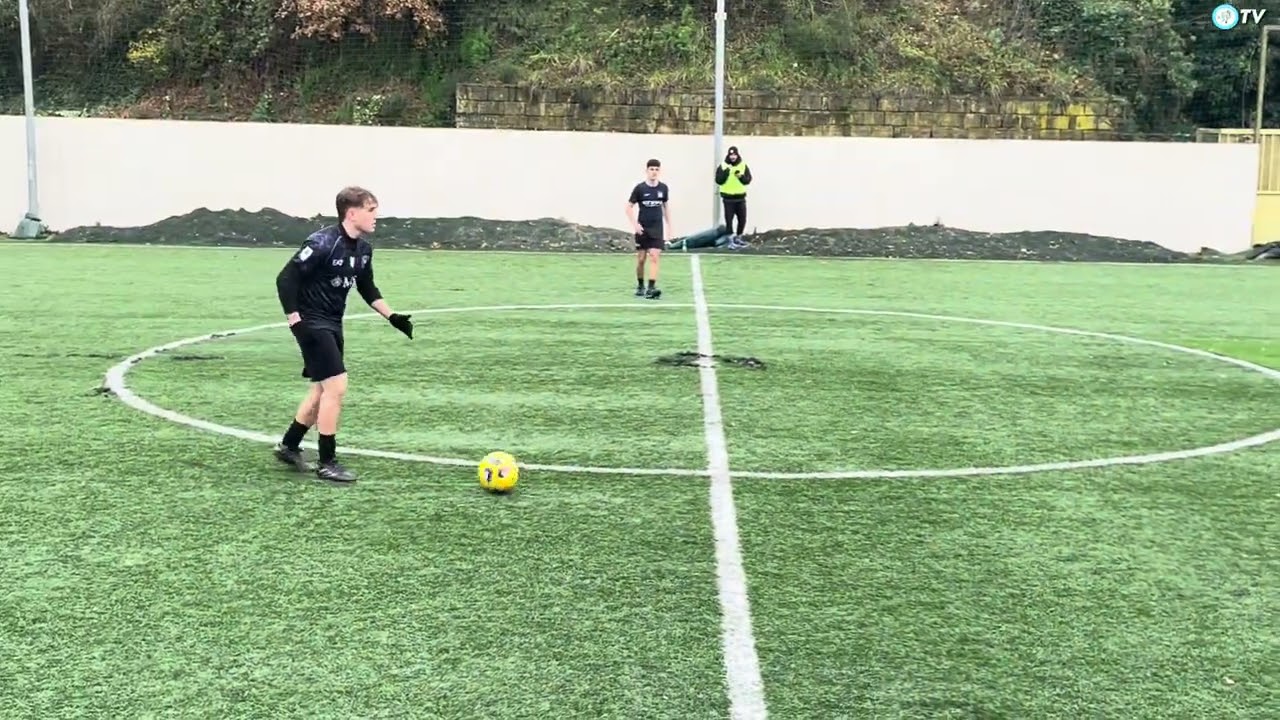 Dinamo Zagabria 2-2 Stoccarda