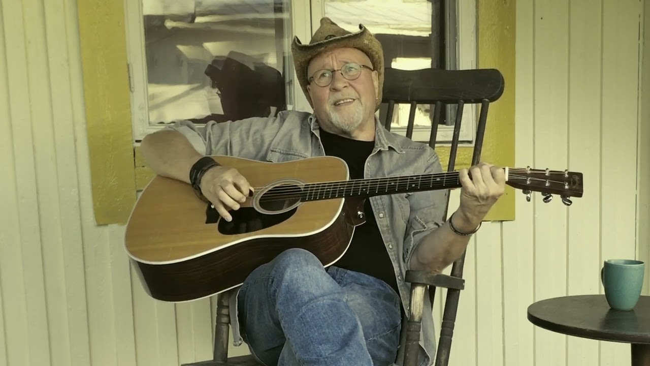 Vanha Rokkistara (org. Old Rock'N Rollel suom. J Raittinen)