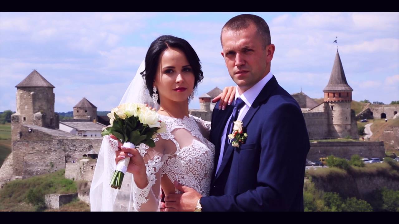 АЛІСА ТА АНДРІЙ / 13.08.2016 / студия ИМИДЖ