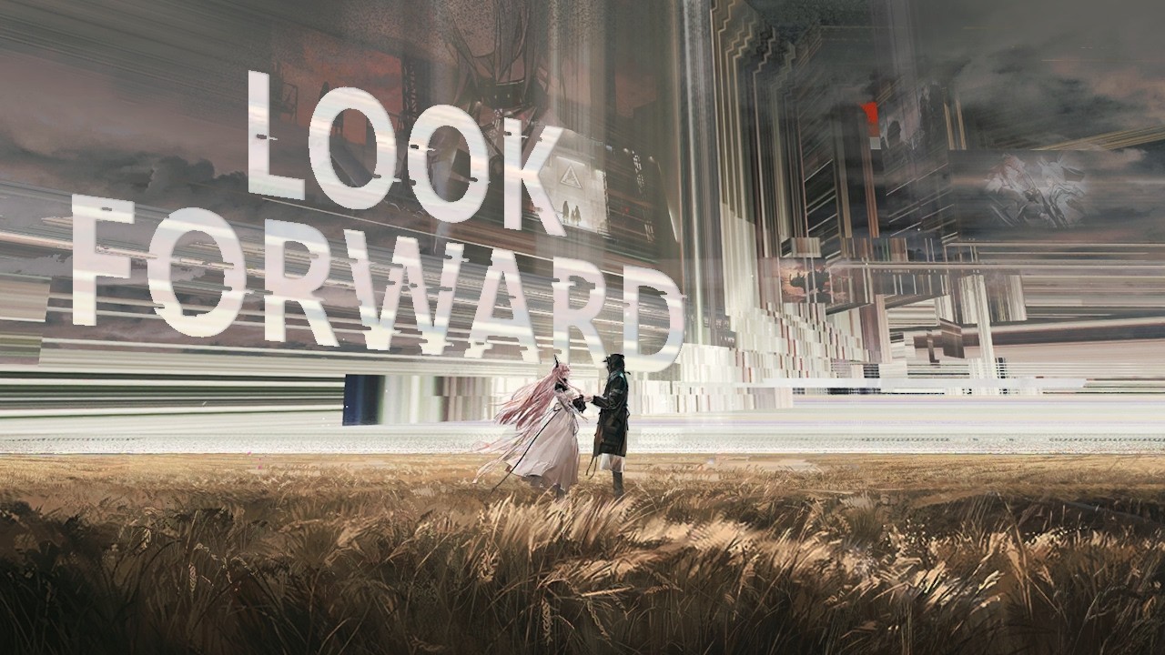 [Arknights] Absolved Will Be The Seekers Badly Explained