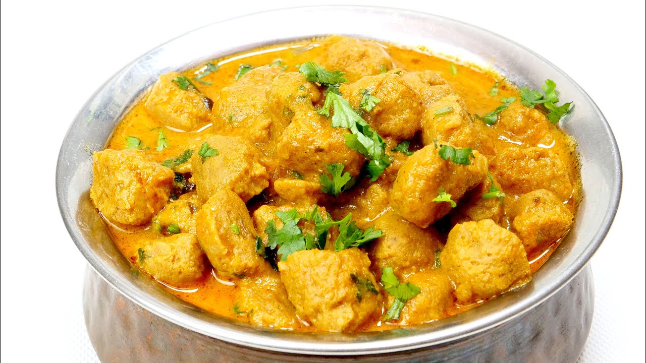 100% ಸೂಪರ್ ಸಕ್ಕತ್ ಗ್ರೇವಿ I 100% Restaurant style soya chunks curry I Meal Maker Gravy in Kannada