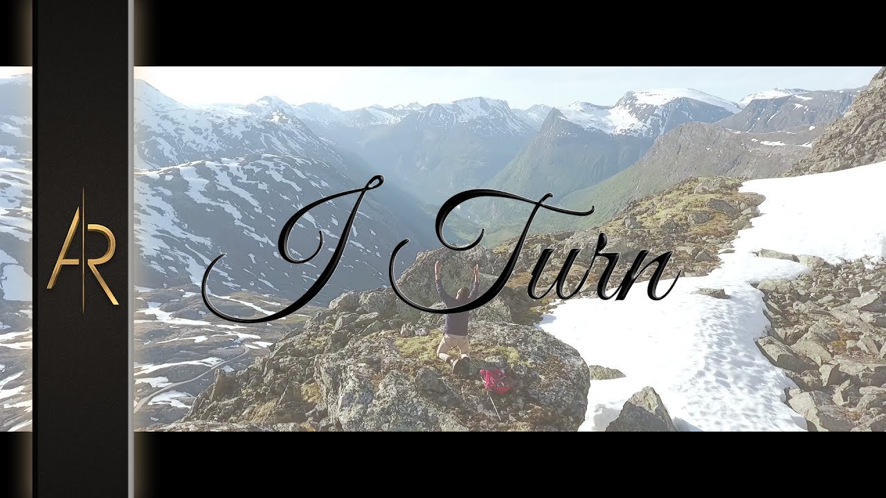 Ali Fadhil – I Turn