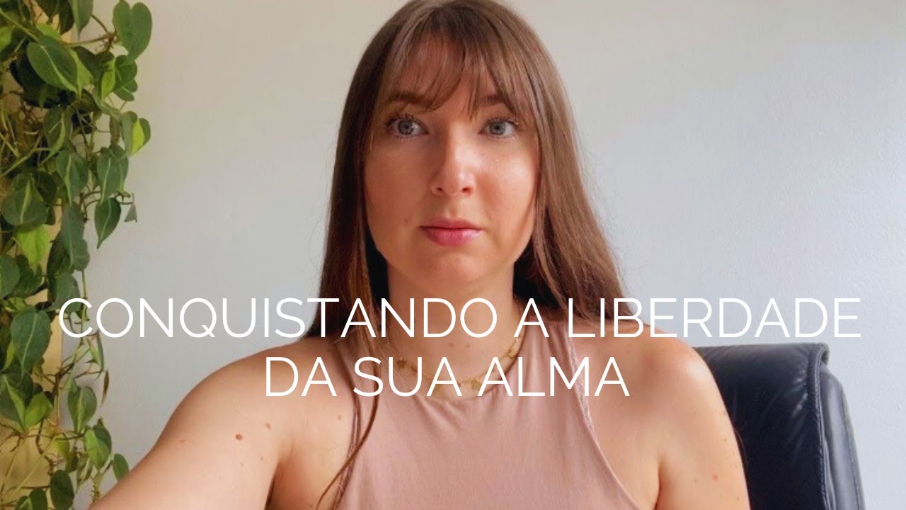 CAPÍTULO 10 - LIVRO: A ALMA INDOMÁVEL