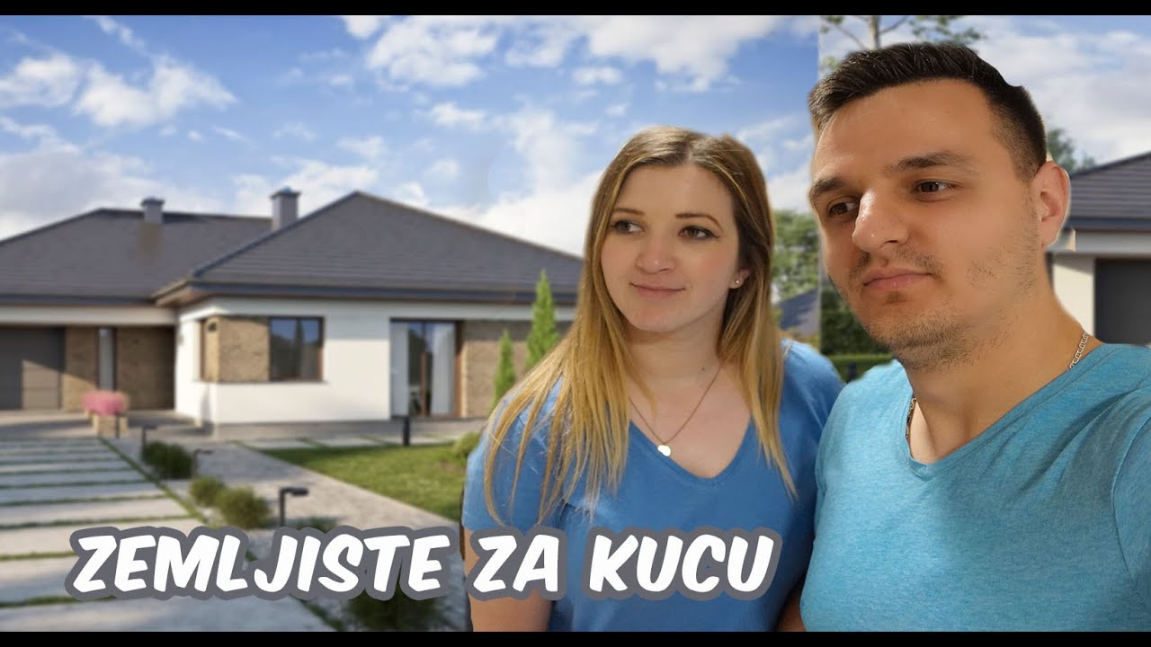 TRAŽIMO PLAC ZA KUĆU I Uradi sve u jednom danu,mini fotošuting u prirodi