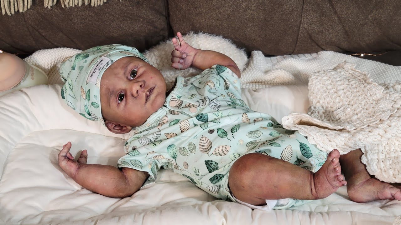 A popular way people are buying silicone reborn baby dolls ~ How you can buy a silicone baby