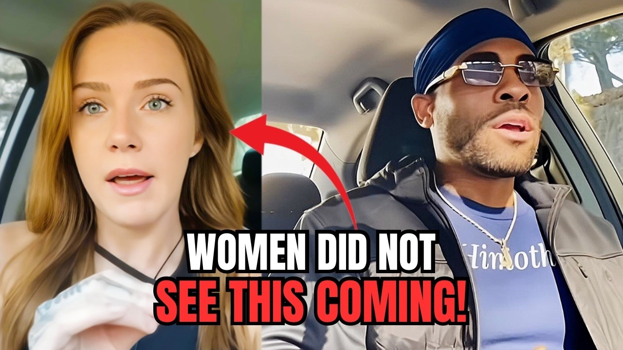 Women Didn’t Expect Men To Walk Away This Easily In Modern Dating!