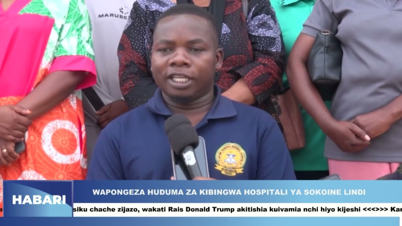 HABARI ZA KITAIFA NA KIMATAIFA 02.02.2026
