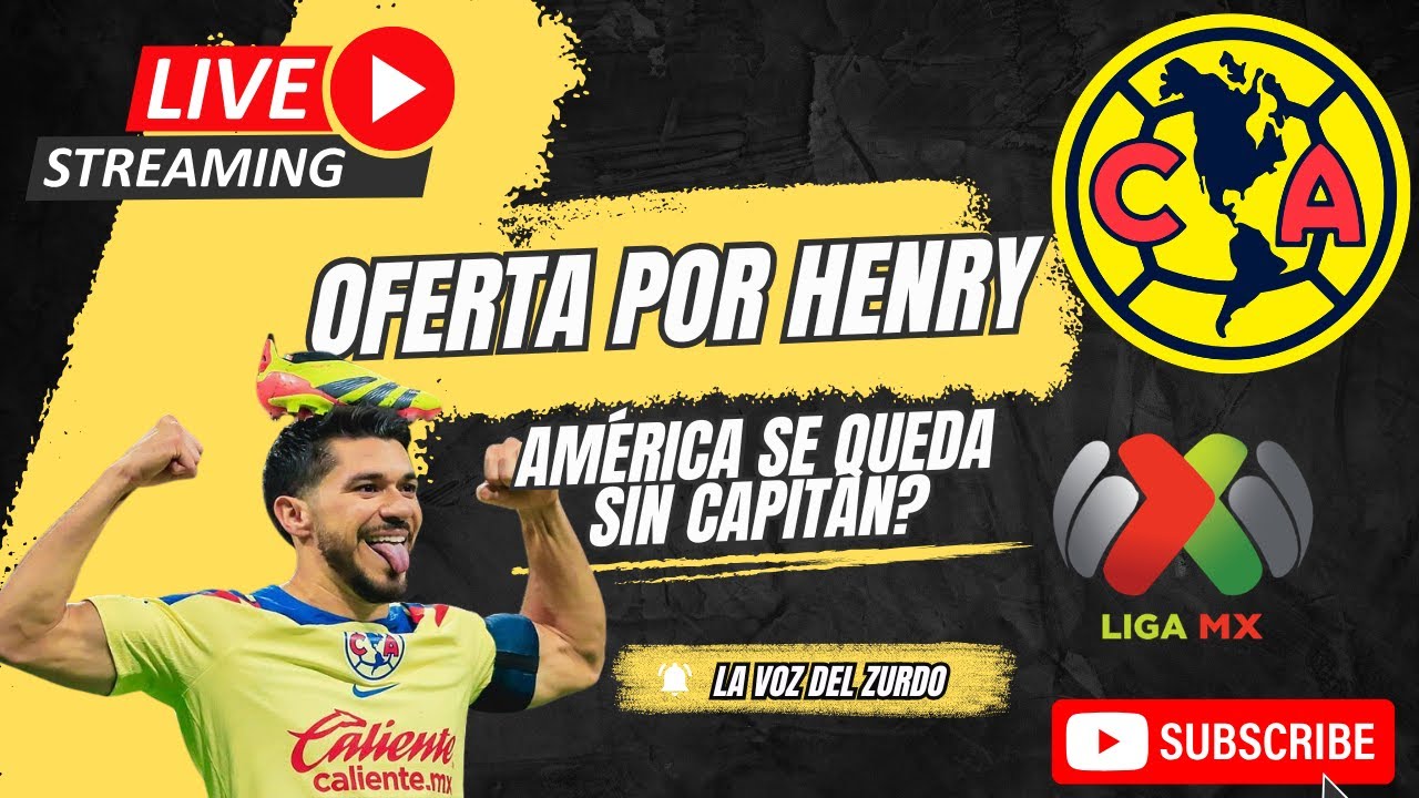 HENRY MARTIN A LA MLS?