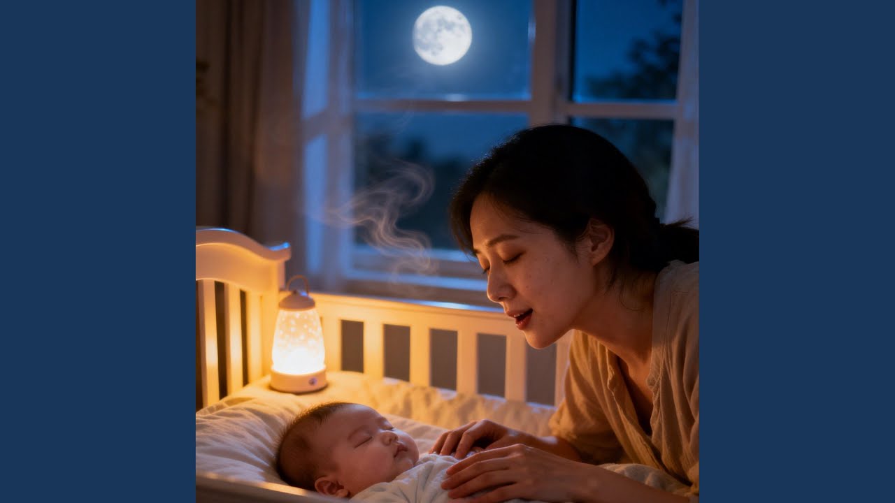 晚风解我带娃累