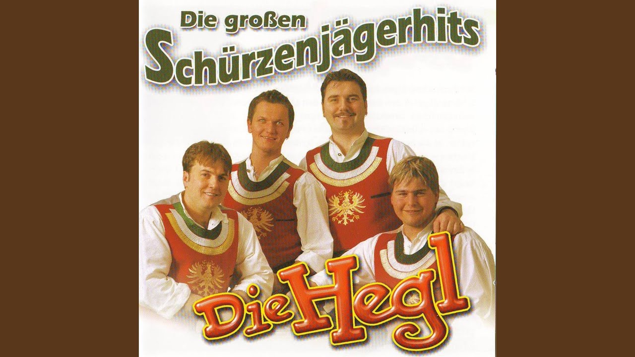 Mei liabes Muaterl (Walzerlied)