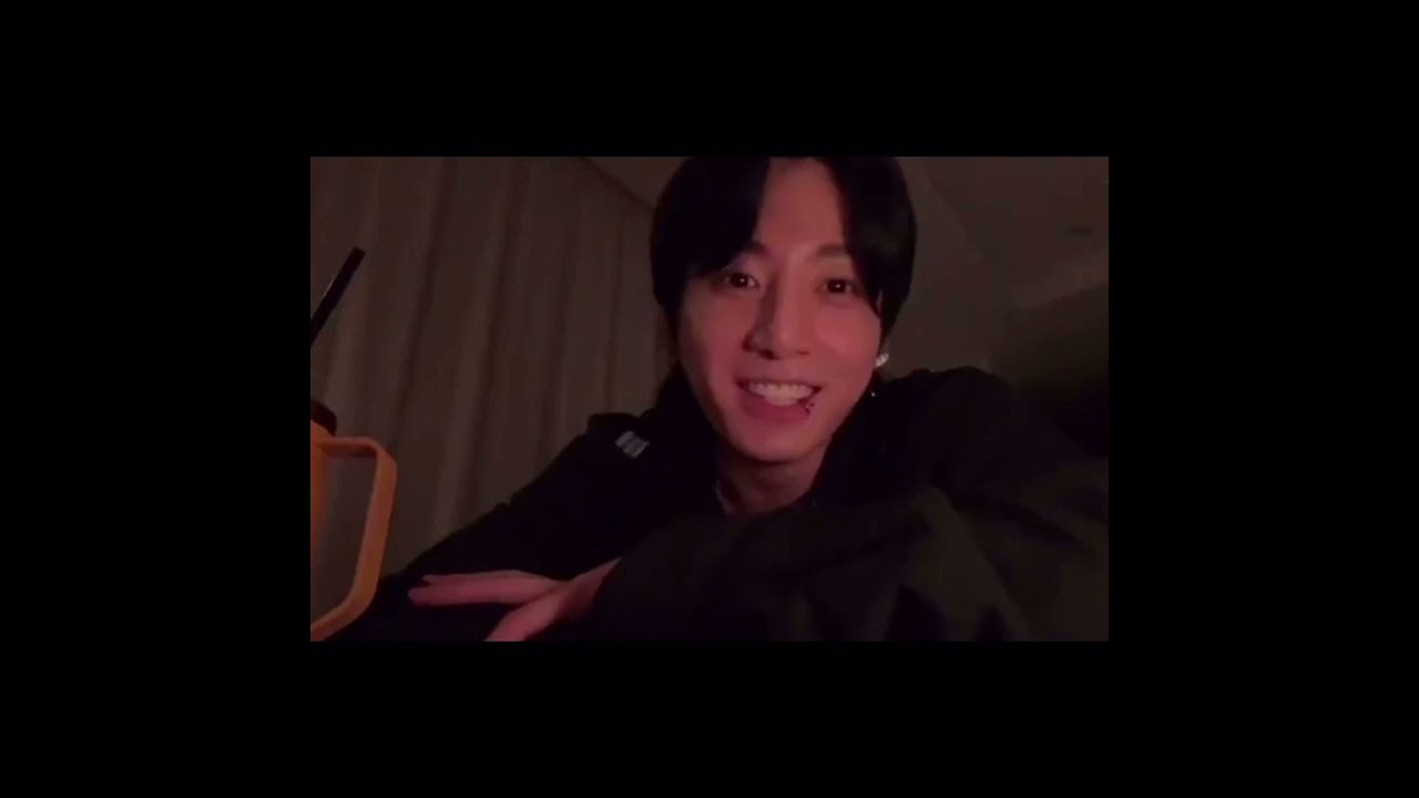 〘 第4弾〙グク妄想動画～グクと幼なじみ～ ○○が居ればいい…＊嫌な人はお控え下さい🙇‍♀️