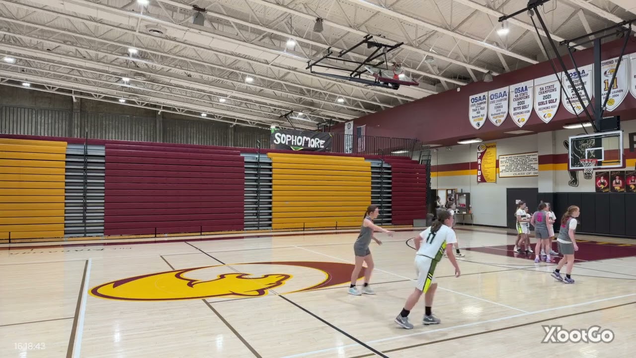 7 grade Redmond: sat 2.1