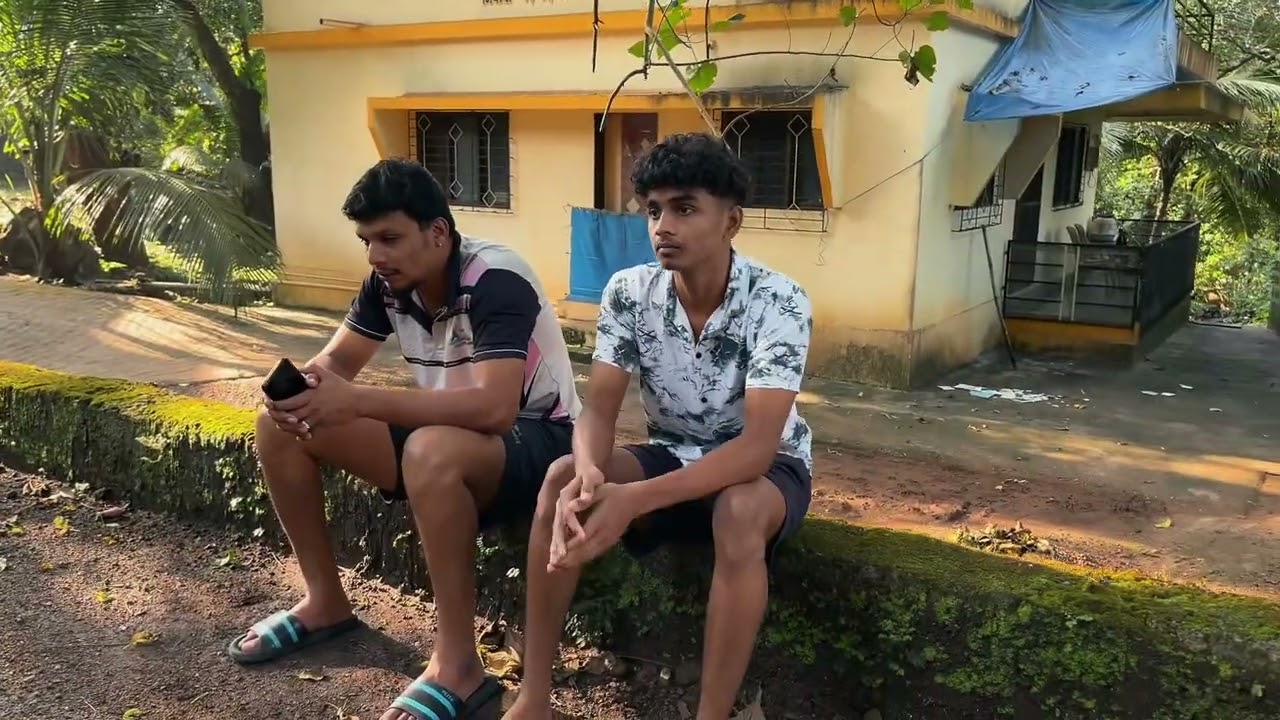 रहस्य भाग :- ०२, Paresh l Every Story Has a Soul 
