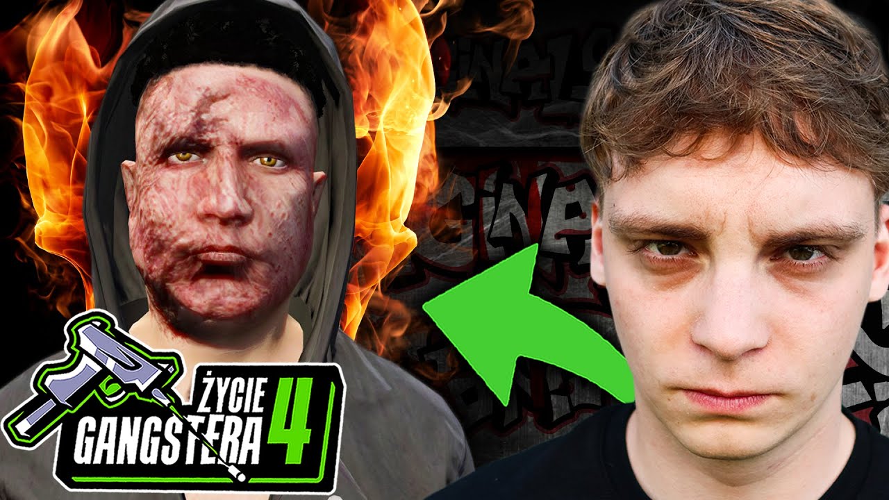 GTA V THE HILLS REBORN #171  - TO JESZCZE NIE KONIEC...