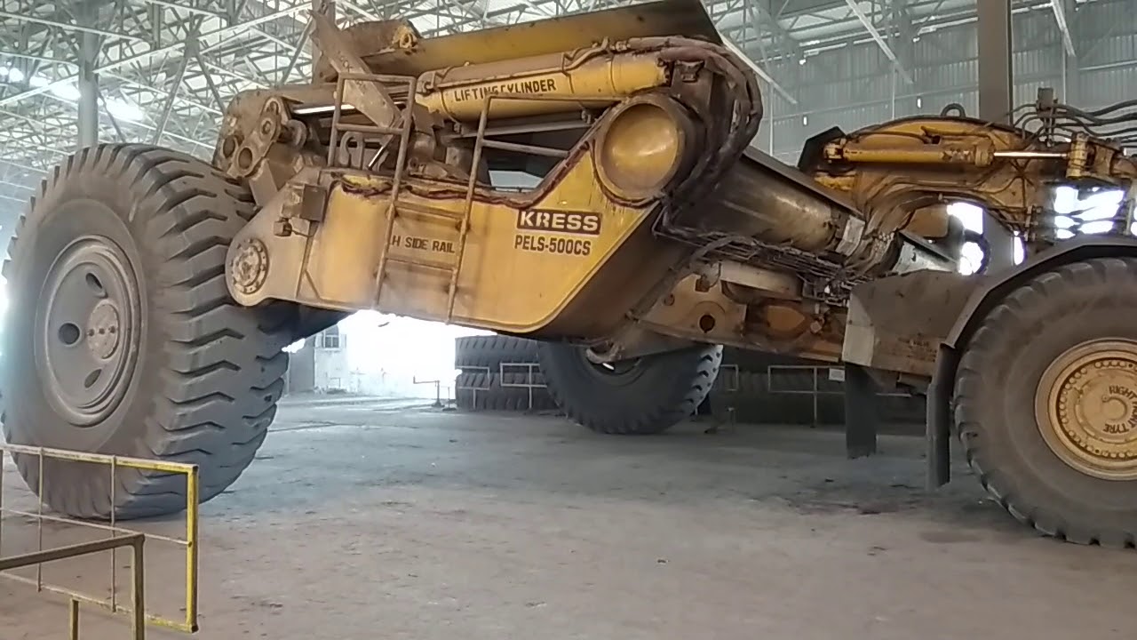 Overview of SPC MACHINE(2)