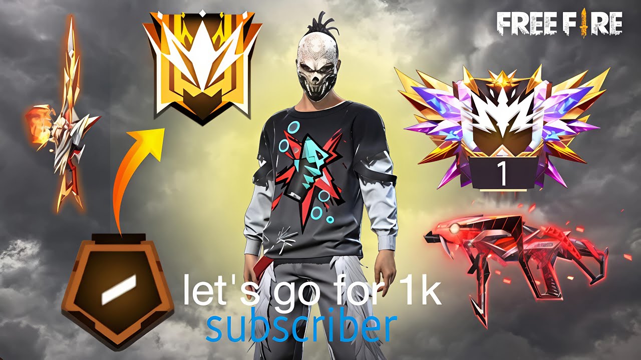 🔴[Live] Day 46 🔥 Br New 49 Rank Season Road to Top-1With | #freefirelive#shortsfeed