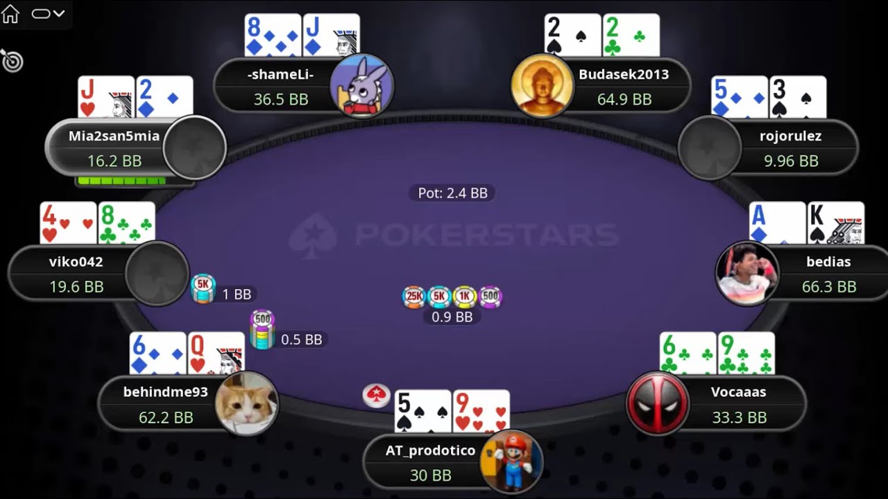 Midstakes Madness 2: $109 NLHE bedias | rojorulez | AT_prodotico - Final Table Replay