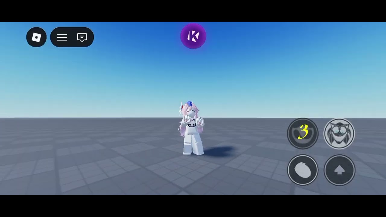 FE R15 sonic exe script - Roblox exploit 