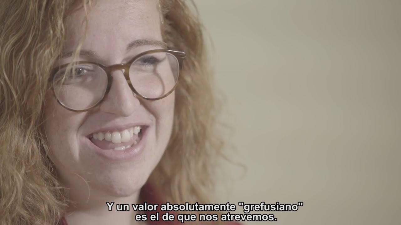 ¿Qué valores tiene tu empresa?  | Entrevista invitados #RandstadValores 2017