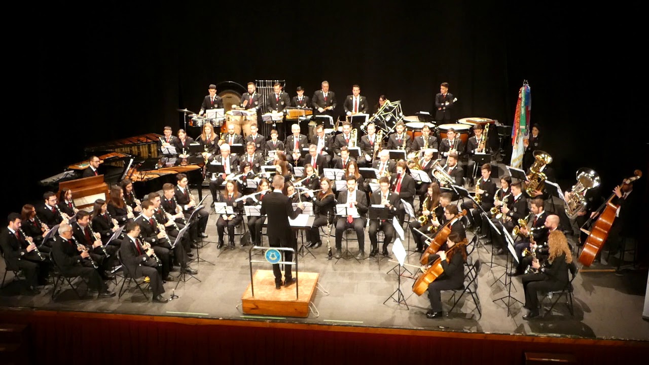 VIII Certamen Regional - Agrup. Musical de Caravaca de la Cruz