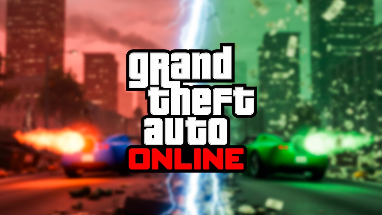 ЗАБИРАЙ ROCKET VOLTIC НА ХАЛЯВУ &ndash; НОВАЯ НЕДЕЛЯ В GTA ONLINE