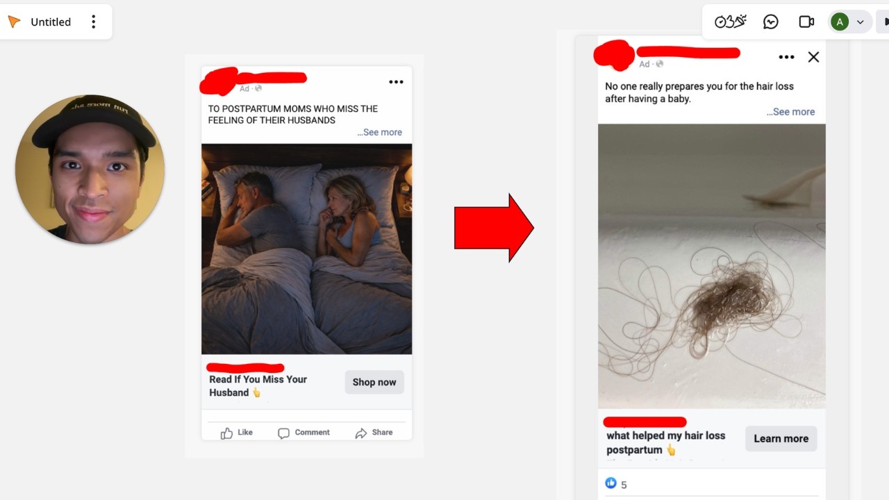 Посмотрите это видео один раз, и вы навсегда снизите CPM в вашей рекламе на Facebook.