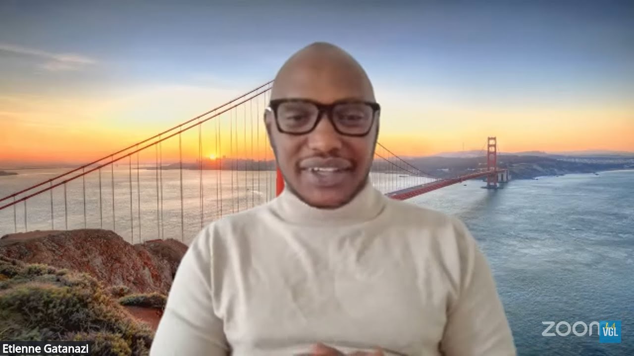 27/7/25 ETIENNE GATANAZI Real Talk channel, ifungwa rya VICTOIRE INGABIRE U., URwanda na Congo.