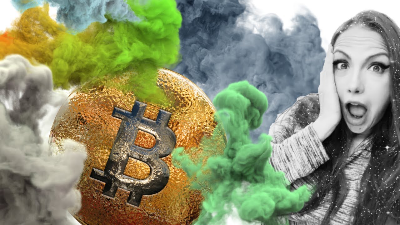 &iquest;Cu&aacute;nto es el consumo Energ&eacute;tico del Bitcoin?