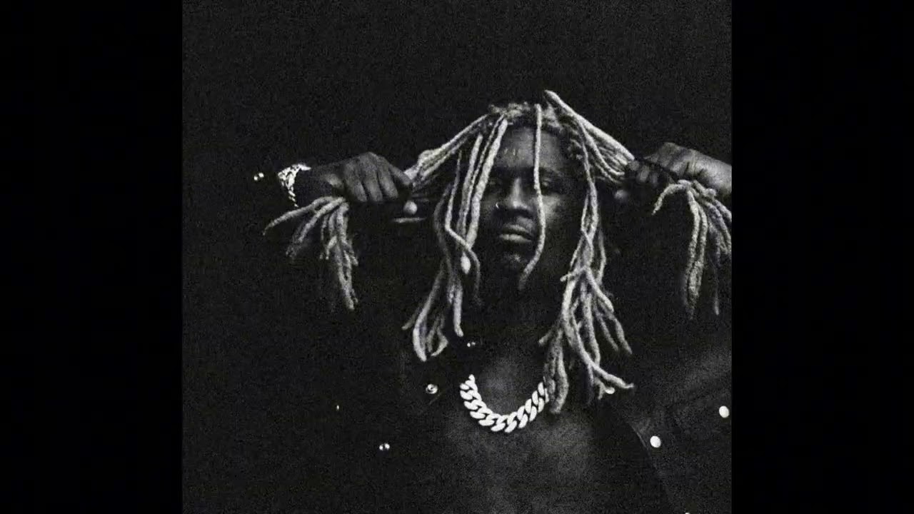 [FREE] type beat young thug X jolagreen . Roses . By lil Kalo 
