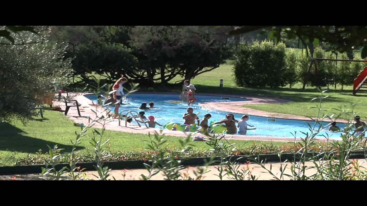 Hotel Club Saraceno Video