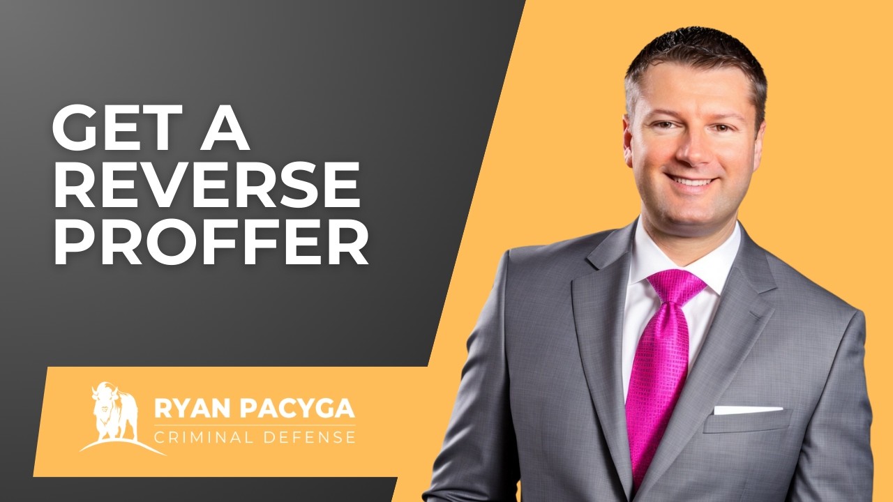 Совет по защите в федеральных уголовных делах: получите предложение об обратном слушании.